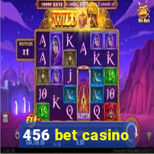 456 bet casino